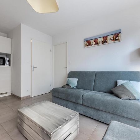Ty Mano Apartment Benodet Bagian luar foto