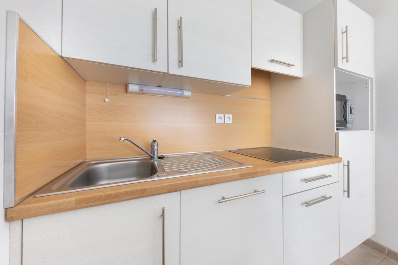 Ty Mano Apartment Benodet Bagian luar foto