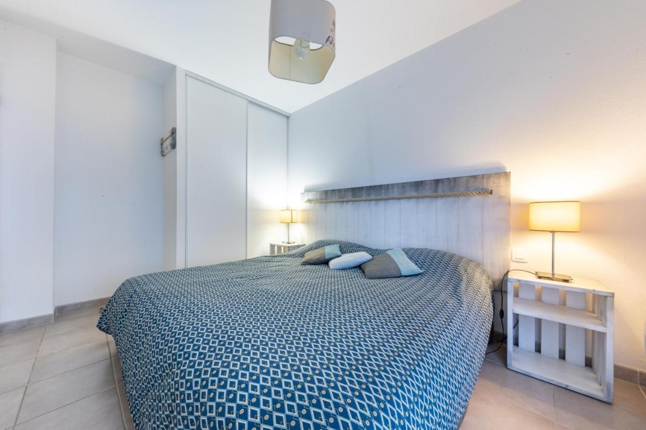 Ty Mano Apartment Benodet Bagian luar foto